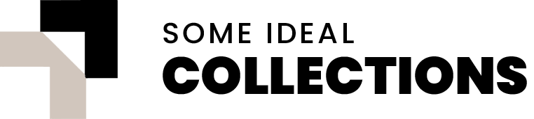 Ideal Collection Store logo