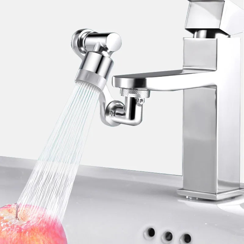 Flexi Rotate- Rotating 1080 Faucet